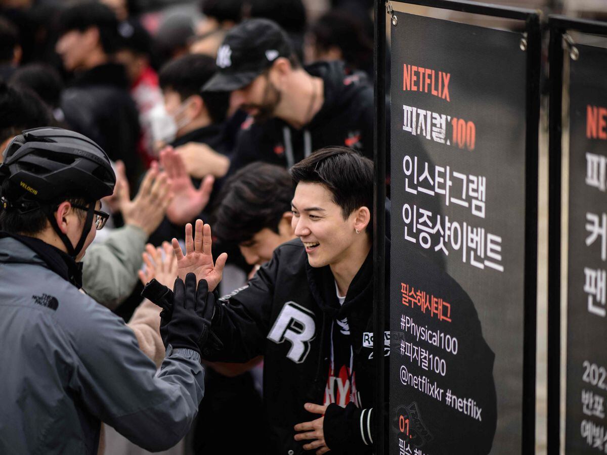 All of Us Are Dead: Netflix aposta em nova série coreana com