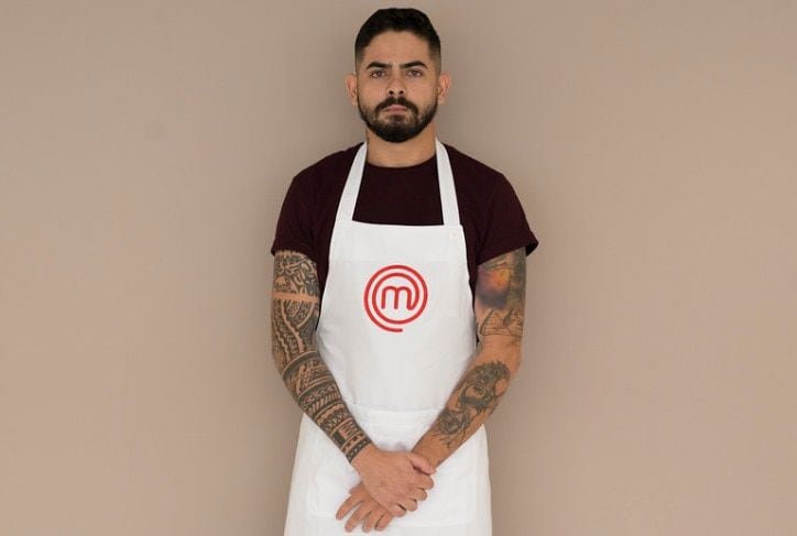 MasterChef': Claudio vence episódio e chama Fogaça de 'delícia