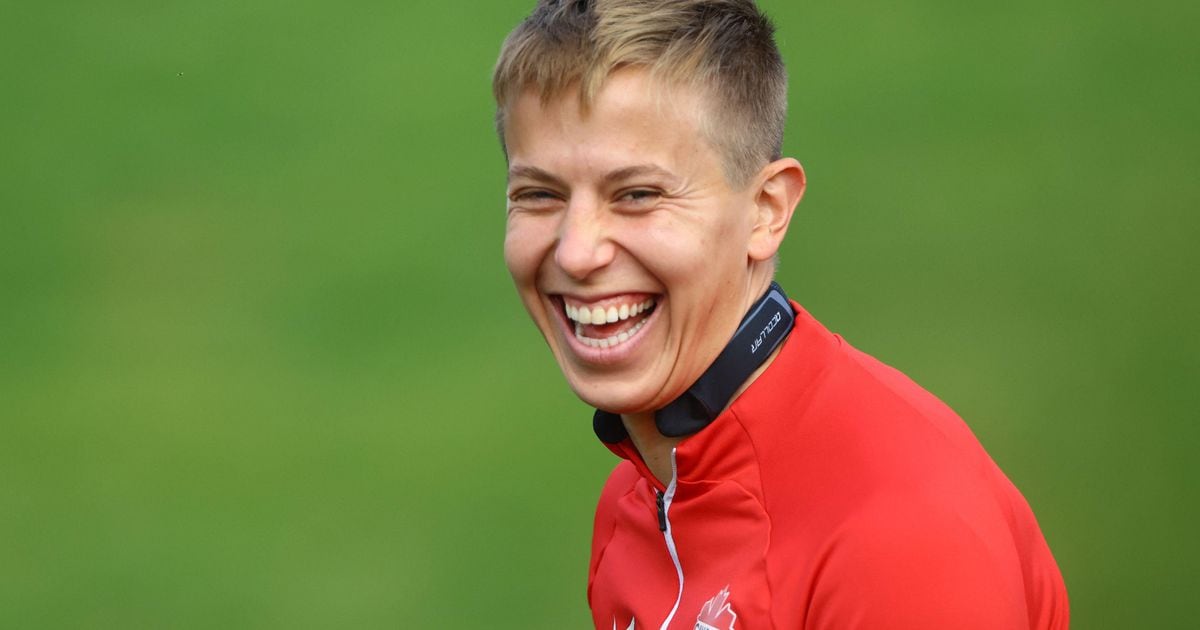 Who is Quinn, Canadian midfielder and first non-binary person to play in a World Cup