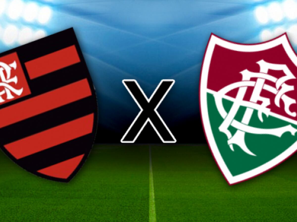 Flamengo x Fluminense: onde assistir ao vivo, horário e escalações do jogo  pelo Brasileirão