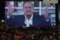 Alckmin faz chamado à ‘razão’ e apela a ‘demais forças políticas’ em lançamento de aliança com Lula