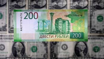 Rússia dá calote pela primeira vez desde 1998 após sanções impedirem pagamento