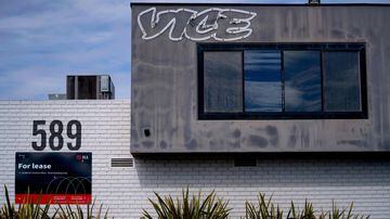 Vice cresceu de uma revista punk gratuita em Montreal, na década de 1990, para um conglomerado de mídia com 3 mil funcionários