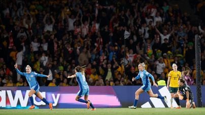 Copa do Mundo feminina 2023: horário dos jogos, grupos, classificados,  formato e mais do torneio na Austrália e na Nova Zelândia