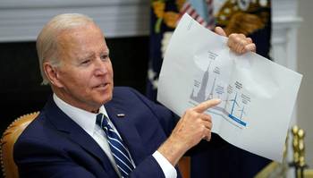 Análise: O que acontecerá depois da aprovação do pacote ambiental de Biden aprovado nos EUA?