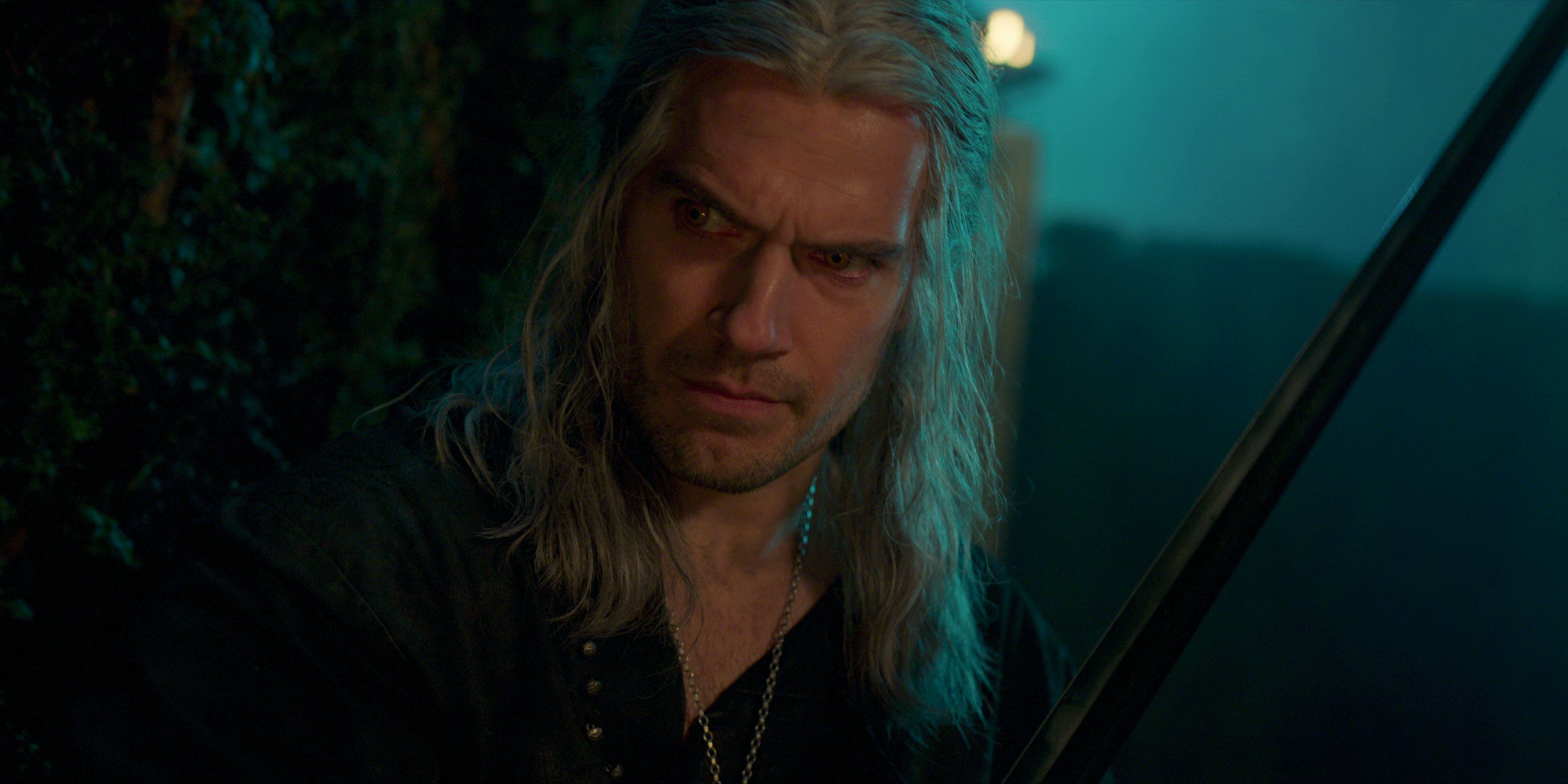 The Witcher: sai Henry Cavill e entra Liam Hemsworth. O que