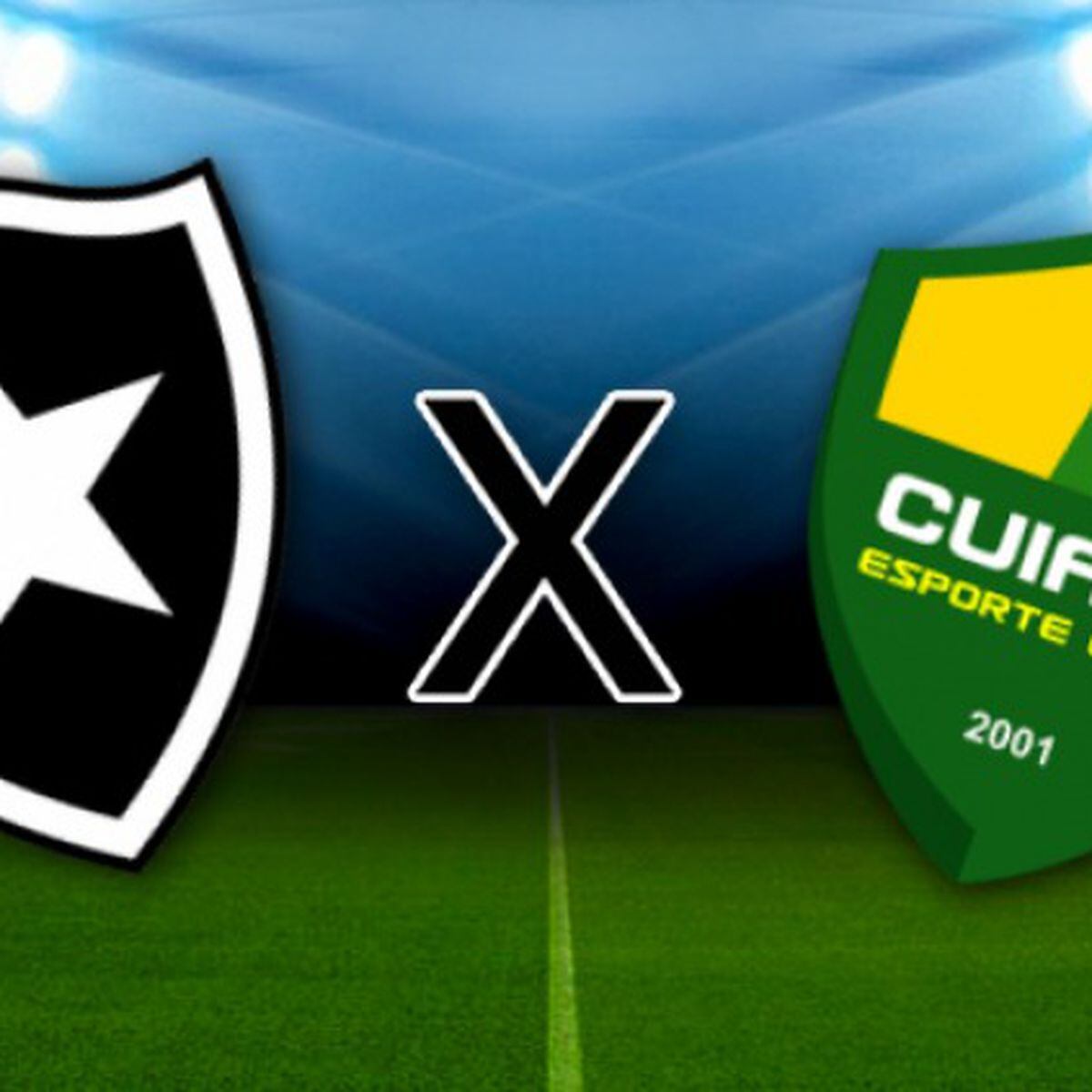 Botafogo x Cuiabá: onde assistir ao vivo, horário e escalações do jogo pelo  Brasileirão - Lance!