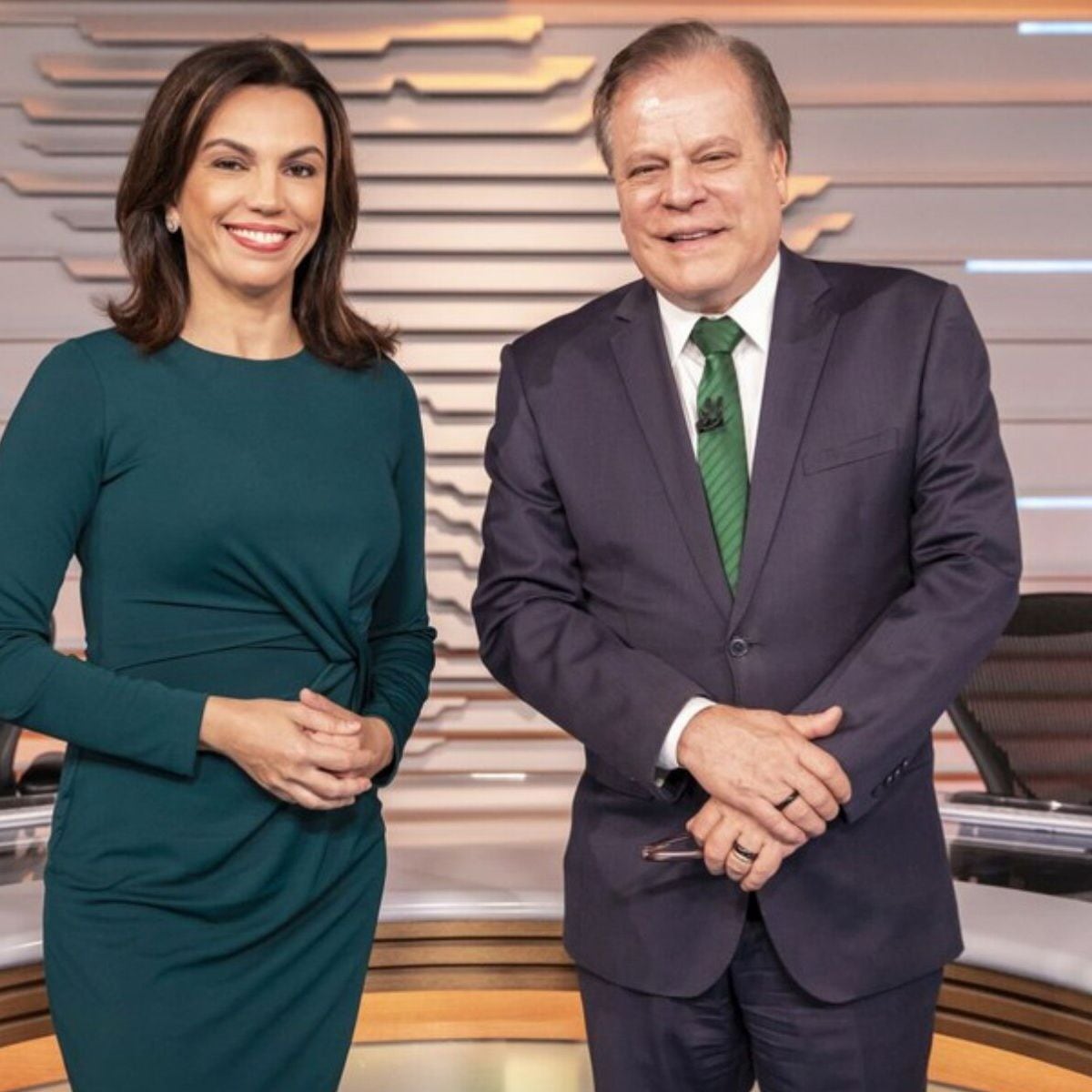 Globo anuncia que Chico Pinheiro voltará ao 'Bom Dia Brasil' - Estadão
