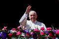 ‘Páscoa de guerra’: Papa Francisco critica implicitamente Rússia por conflito ‘cruel e sem sentido’