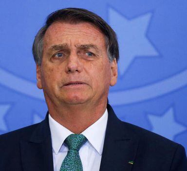 PL decidiu reestruturar o lançamento da pré-candidatura do presidente Jair Bolsonaro à reeleição diante do receio da sigla de violar a lei eleitoral.