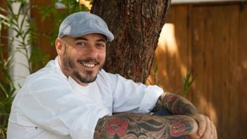 Talvez tenha sido o maior cozinheiro em solo brasileiro', diz crítico  sobre Daniel Redondo