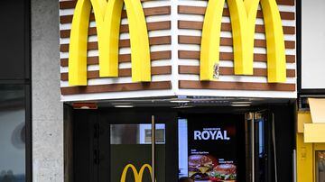McDonald's trouxe McFish de volta ao cardápio de maneira limitada; Procon-SP notificou rede de fast food por falta do produto. 
