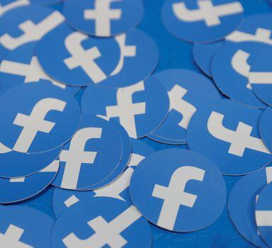 Facebook chega a acordo de US$ 5 bilhões por violação de privacidade