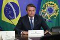 Bolsonaro contradiz os fatos e afirma que nunca se referiu à covid-19 como 'gripezinha'