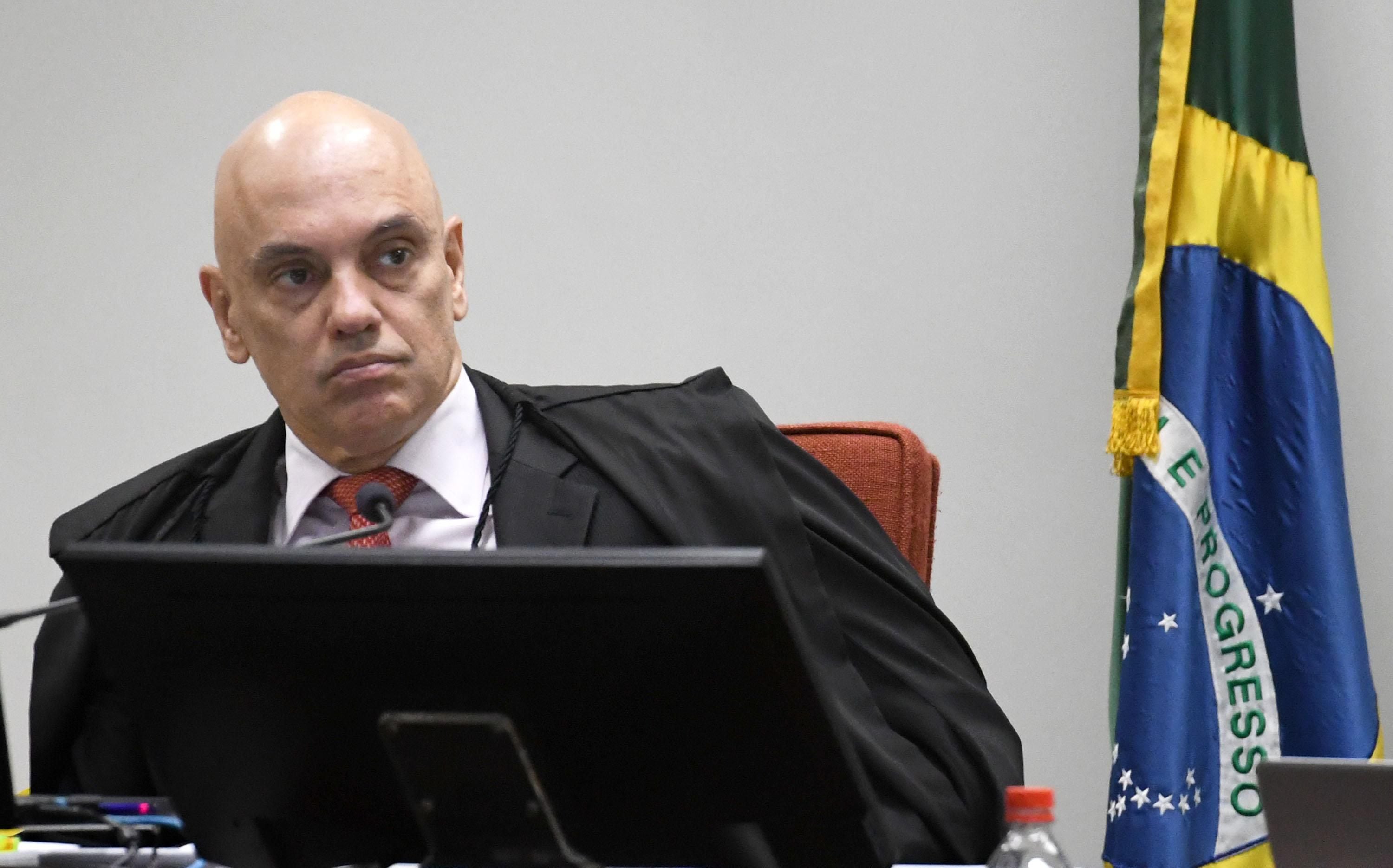 Decisão de Moraes contra o PL: Entenda o cálculo da multa e o suposto crime  - Estadão