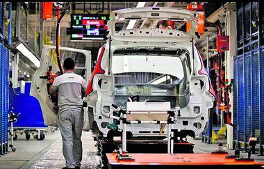 Fábrica da Jeep em PE fica com maior parte dos incentivos do programa direcionado ao Nordeste   