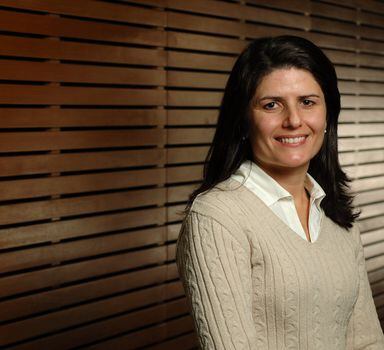 Zeina Latif, economista chefe da XP-Investimentos