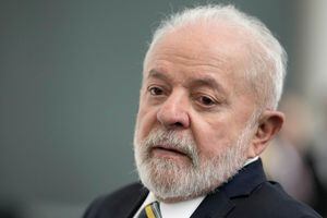 Lógica da política externa de Lula leva em consideração a visão de enxergar na hegemonia americana como um problema