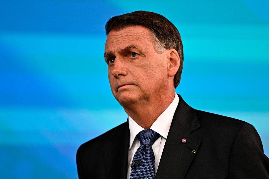 O presidente Jair Bolsonaro editou uma MP que adiaria os repasses das leis culturais para 2023 e 2024. 