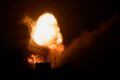 Israel ataca Faixa de Gaza em resposta a lançamento de foguete