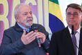 Pesquisa PoderData: Lula vence Bolsonaro entre beneficiários do Auxílio Brasil por 58% a 25%