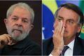 Lula e Bolsonaro se mantêm estáveis; saída de Doria não altera cenário, diz pesquisa PoderData