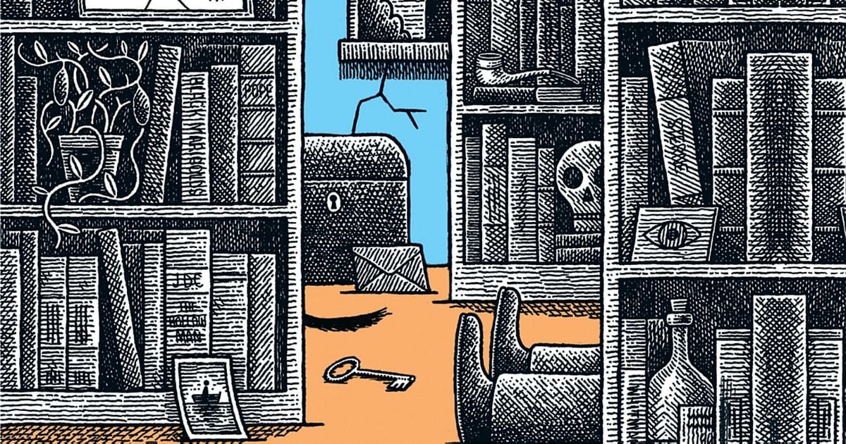 O mais difícil quebra-cabeça literário do mundo vem para desafiar a nova  geração