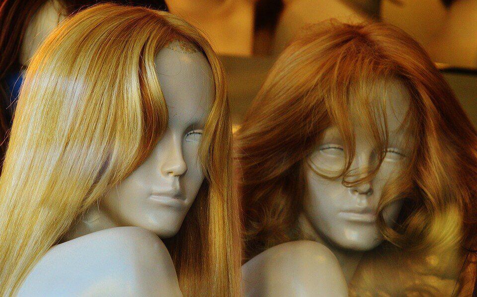 gospel girl hair in ginger  Cabelo laranja, Cabelo, Cabelo longo