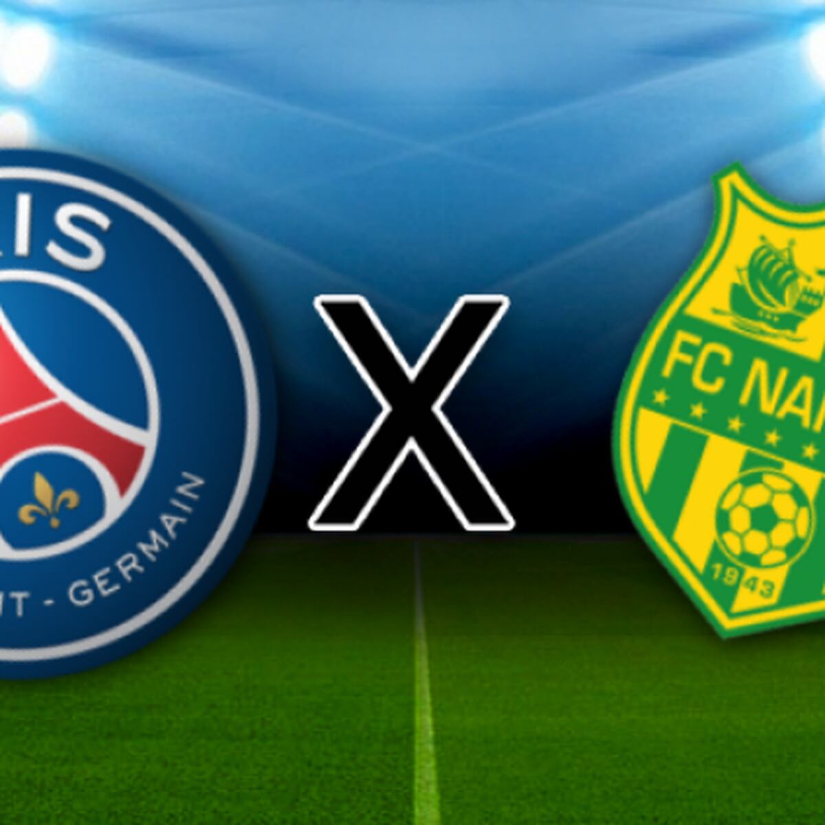 PSG x Nantes e Nice x Reims: veja onde assistir e mais informações sobre os  jogos do Campeonato Francês - Gazeta Esportiva