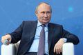 Putin se compara a Pedro, o Grande, e fala em ‘devolver’ territórios à Rússia