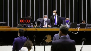 Texto-base dos deputados previam descontos de de 70% a 80%. Foto: Najara Araújo/Câmara dos Deputados