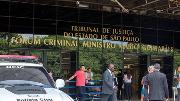 Oito pessoas foram executadas em abril de 2015. Foto: DANIEL TEIXEIRA/ESTADAO