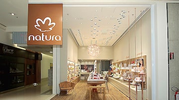 SAO PAULO 27-04-2016  ECONOMIA NEGOCIOS Primeira loja da Natura, que será aberta dia 27, no Shopping Morumbi FOTO Marcos Suguio / DIVULGACAO. Foto: Marcos Suguio/Divulgação  
