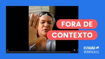 É falso que Geddel Vieira Lima tenha gravado vídeo denunciando fazendas de Lula e Dilma