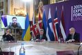 Ucrânia sinaliza ficar fora da Otan; Rússia intensifica pressão militar  