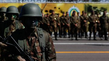 Exército irá investigar morte de sargento após teste de aptidão física no Rio. Foto: Marcos Corrêa/Estadão