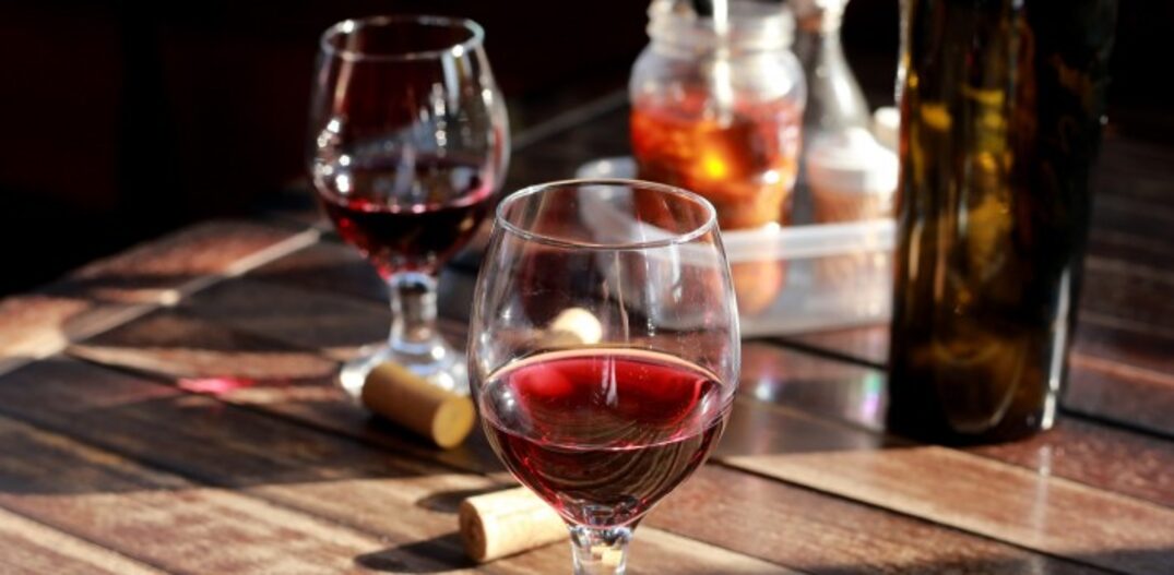 Mont Cristo Wine Bar oferece seleção de vinhos raríssimos. FOTO: NILTON FUKUDA/ESTADÃO