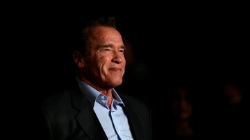 O ator Arnold Schwarzenegger. Foto: REUTERS/Mario Anzuoni