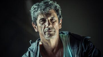 O diretor Marco Antonio Rodrigues estreia peça em Portugal. Foto: CARLOS GOMES