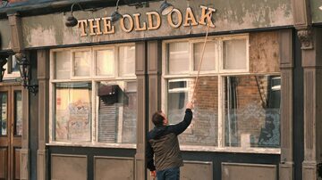 Cena de The Old Oak, de Ken Loach, que será exibido em Cannes. Foto: Festival de Cannes 