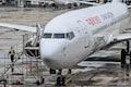 Queda de avião chinês em março com 132 a bordo pode ter sido intencional, diz jornal