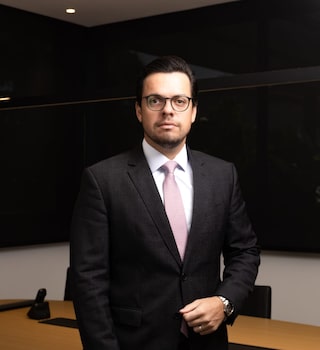 Foto do autor Carlos Vieira Filho
