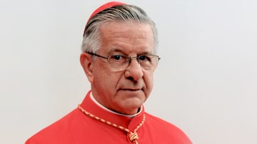 Dom Geraldo Majella. Foto: Arquidiocese de Londrina