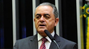 O deputado federal professor Luiz Flávio Gomes (PSB-SP). Foto: Reprodução/Twitter/Luiz Flávio Gomes
