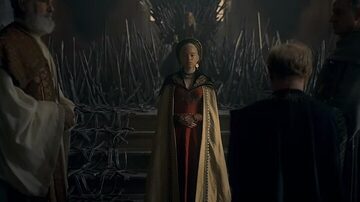 'House of the Dragon' promete contar o que aconteceu 200 anos antes de 'Game of Thrones'. Foto: HBO Max