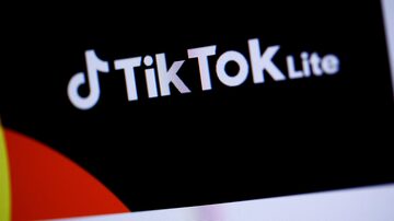 TikTok Lite é uma versão do aplicativo que permite que os usuários sejam pagos para assistir vídeos. 