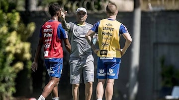 'Podcast Santos FC': Santos começa atrás em 2019