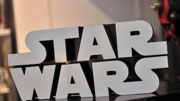 Gary Kurtz produziu os dois primeiros filmes de 'Star Wars'. Foto: Josh Edelson/AFP