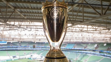 Campeonato Paulista 2024: confira a tabela completa