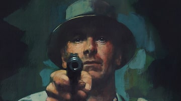 Michael Fassbender é um matador em 'O Assassino'. Foto: James Paterson/Netflix